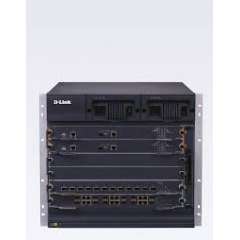 Buy D-Link DES-8500-PWR-1000A 1000W Backbone Switch in Kenya